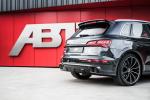Audi SQ5 Widebody by ABT 2018 года